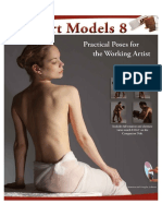 Art Models 8 - Practical Poses For The Working Artist (PDFDrive)
