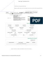 Detalles Tarjeta - CredicardenLinea - Com.ve