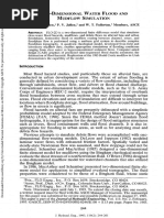 Abstract:: by J. S. O'Brien, 1 P. Y. Julien, 2 and W. T. Fullerton, 3 Members, ASCE