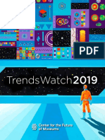 2019 TrendsWatch-2019