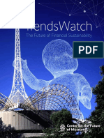 Trendswatch: The Future of Financial Sustainability