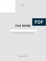 File Guide