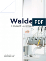 Waldent Product Catalogue