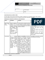 Planificación de 24 Meses Junio