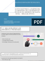 Generación Eléctrica A Partir Del Biogás