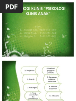 Download PSIKOLOGI KLINIS by Arsyan Fuadi SN57934360 doc pdf