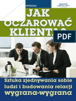 Jak Oczarowac Klienta