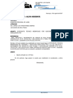 Carta 68 Respu Pres JPV Avnce de Obra