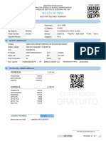 Gratuito: Certificado