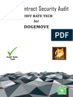 DOGEMOVE 0x69108366