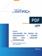 G2-S7 Fundamentos de La Evaluación Del Riesgo.