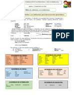 Ficha Comunicacion - Los Adverbios 4