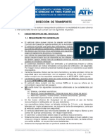 1. CARACTERíSTICAS DEL VEHíCULO_ 1.1. REQUERIMIENTOS GENERALES - PDF Free Download