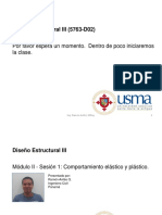 Modulo2Sesion1-Diseño Estructural III 20210517