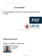 Modulo3Sesion1-Diseño Estructural III 20210520