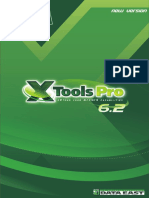 XToolspro6 2