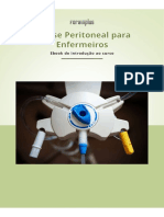 Ebook de Introducao Dialise Peritoneal
