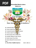 Anatomía y Filosofía