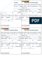 Constancia de Reposo Medico2