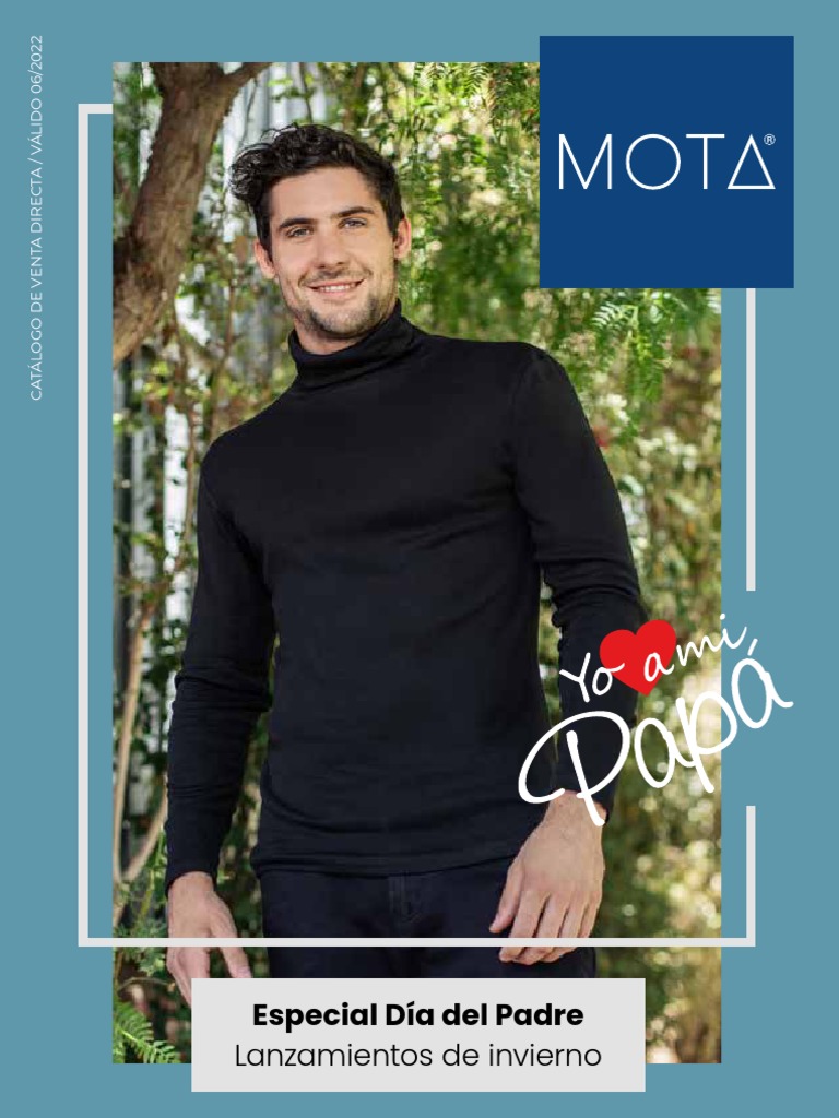 Mota Junio 2022 14-05 Final | PDF | Ropa | Prenda interior