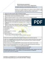 Constitucion de Una Empresa Individual de Responsabilidad Limitada E.I.R.L