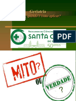 1 PDF 1 Aula Mitos e Verdades Na Velhice