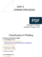 Unit-3 Metal Joining Processes-1