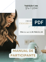 Manual Participant e