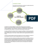 Electric Mobility Case Study For Croatia