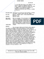 AUCC, 1992-Report of the AUCC task Force on the Report of the Commission of Inquiry on Canadian University Education