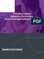 RTD ROTATEQ - Vaksin Rotavirus