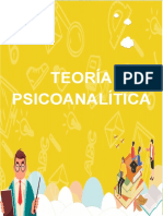 Teoria Psicoanalítica