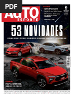 Melhores Automóveis de 2015 | PDF | Carro | Veículo elétrico híbrido