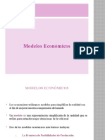 Modelos Econã Micos - FPP