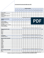 Ficha Evaluación Motriz Medio Mayor