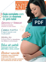 Revista Da Gestante - Ed. 04 - Abril2022