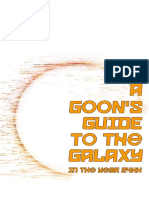 A Goon's Guide To The Galaxy - Light Mode - Page v1.0
