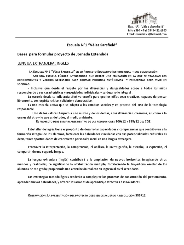 Bases Inglès PDF Segundo lenguaje Aprendizaje