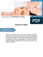 Cosmetologia 27