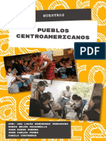 Revista Digital Pueblos Centroamericanos