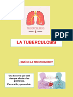 Tuberculosis y Violencia