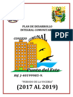 Pddic Punta Del Este