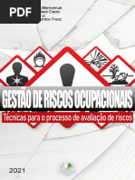 Gestão de Risco Ocupacional