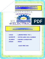 Tarea Programacion Repetitiva