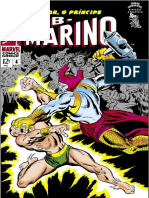 Sub-Mariner - 1968 (Marvel) - 004