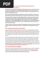 Minnesota Rule 220 Birth Certificate Affidavit | PDF | Affidavit ...