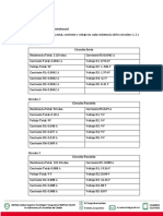 TABLAS