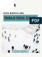 Guía Básica de Trabajo Social Clínico