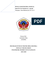 Proposal Elektronika Digital Andronikus Pailan (44418006)