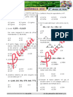 Asociación Educativa BLASÓN 22 de Setiembre Del 2018 S.J.L